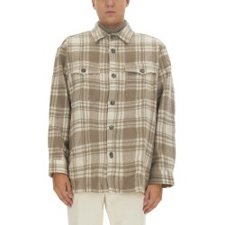 OVERSIZE SHIRT