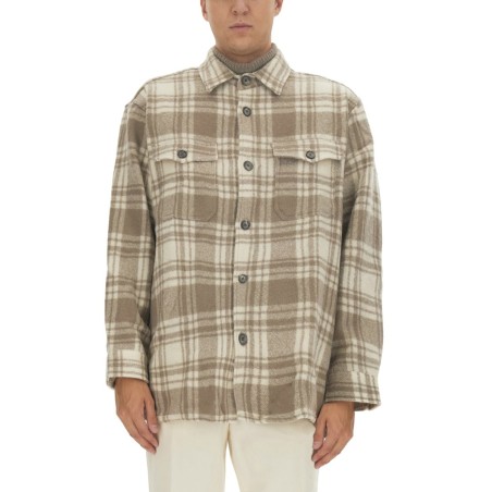 OVERSIZE SHIRT