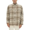 OVERSIZE SHIRT