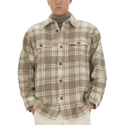 OVERSIZE SHIRT