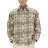 OVERSIZE SHIRT
