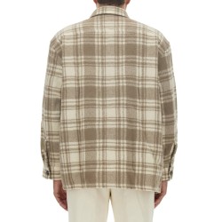 OVERSIZE SHIRT