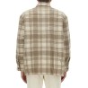 OVERSIZE SHIRT