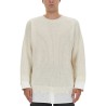 SHIRT BOTTOM SWEATER