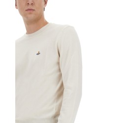 JERSEY WITH LOGO