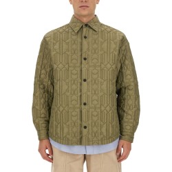 MONOGRAM SHIRT