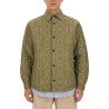 MONOGRAM SHIRT