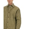 MONOGRAM SHIRT