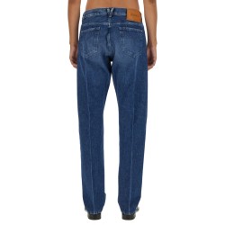 REGULAR FIT JEANS