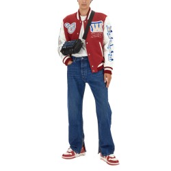 SKATE FIT JEANS