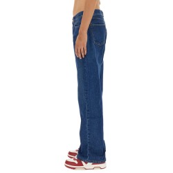 SKATE FIT JEANS