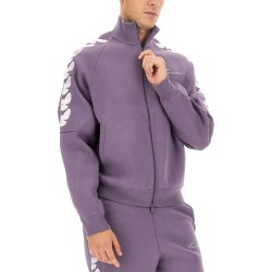 SWEATSHIRT WITH LOGO