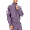 SWEATSHIRT WITH LOGO