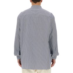 SHIRT WITH LOGO