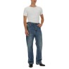 JEANS IN DENIM