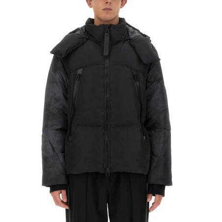 JACKET WITH ZIP
