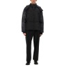 JACKET WITH ZIP