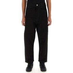 JUNYA WATANABE X LEVI'S PANTS