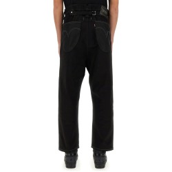 JUNYA WATANABE X LEVI'S PANTS
