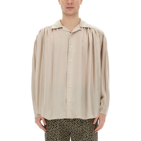 TWILL SHIRT