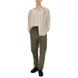 TWILL SHIRT