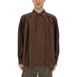 OVERSIZE SHIRT