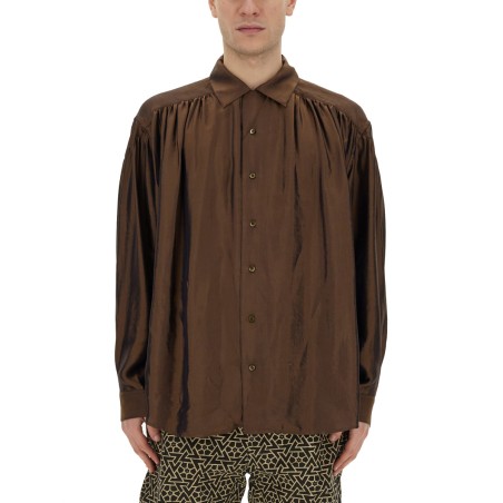OVERSIZE SHIRT