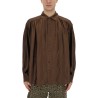OVERSIZE SHIRT
