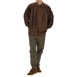 OVERSIZE SHIRT