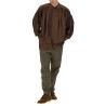 OVERSIZE SHIRT