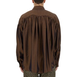 OVERSIZE SHIRT