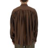 OVERSIZE SHIRT