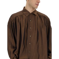 OVERSIZE SHIRT
