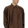 OVERSIZE SHIRT