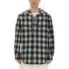 COTTON SHIRT
