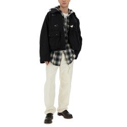 COTTON SHIRT