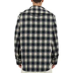 COTTON SHIRT