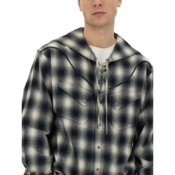 COTTON SHIRT
