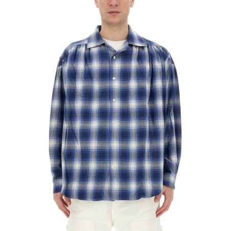 QAUDRI SHIRT
