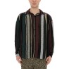 CHIFFON SHIRT