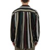 CHIFFON SHIRT