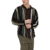 CHIFFON SHIRT