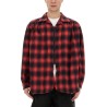PLAID SHIRT
