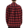 PLAID SHIRT