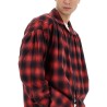 PLAID SHIRT