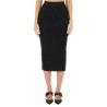 KNIT PENCIL SKIRT