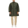 "MICKFIELD" COAT
