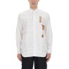 CUT OUT SHIRT