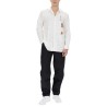 CUT OUT SHIRT