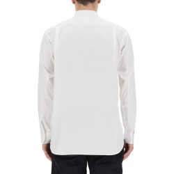 CUT OUT SHIRT